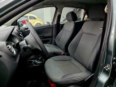 VOLKSWAGEN Gol 1.0 4P G5 FLEX, Foto 16