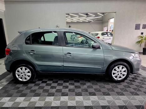 VOLKSWAGEN Gol 1.0 4P G5 FLEX, Foto 17