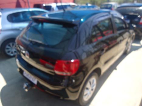 VOLKSWAGEN Gol 1.0 4P G6 TREND FLEX, Foto 6