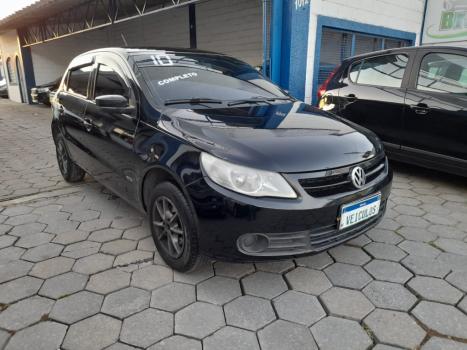 VOLKSWAGEN Gol 1.0 4P G5 FLEX, Foto 1