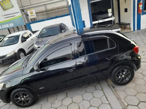 VOLKSWAGEN Gol 1.0 4P G5 FLEX, Foto 2