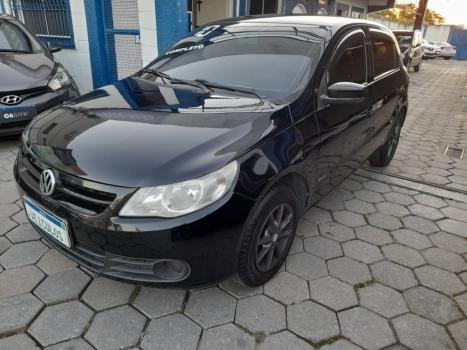 VOLKSWAGEN Gol 1.0 4P G5 FLEX, Foto 3
