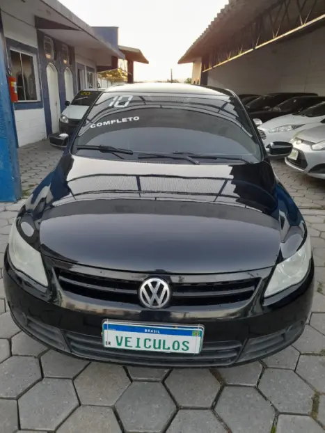 VOLKSWAGEN Gol 1.0 4P G5 FLEX, Foto 4