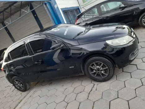VOLKSWAGEN Gol 1.0 4P G5 FLEX, Foto 5