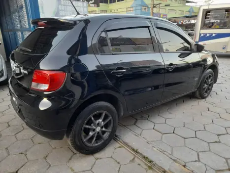 VOLKSWAGEN Gol 1.0 4P G5 FLEX, Foto 6
