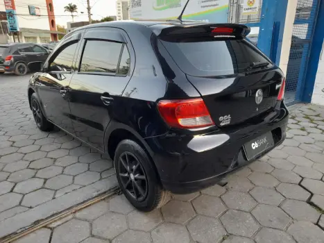 VOLKSWAGEN Gol 1.0 4P G5 FLEX, Foto 7
