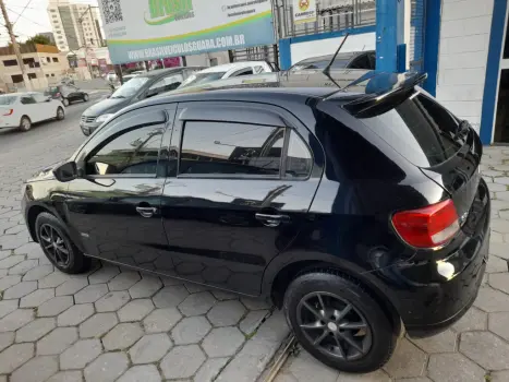 VOLKSWAGEN Gol 1.0 4P G5 FLEX, Foto 8