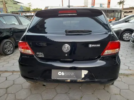 VOLKSWAGEN Gol 1.0 4P G5 FLEX, Foto 9