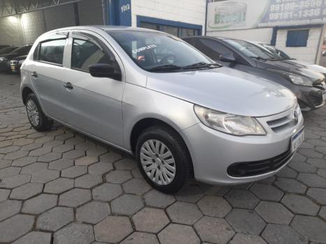 VOLKSWAGEN Gol 1.0 4P G5 FLEX, Foto 1