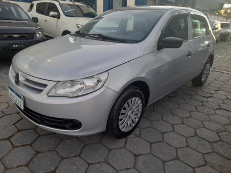 VOLKSWAGEN Gol 1.0 4P G5 FLEX, Foto 3