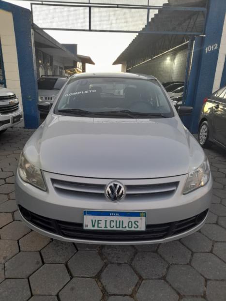 VOLKSWAGEN Gol 1.0 4P G5 FLEX, Foto 5