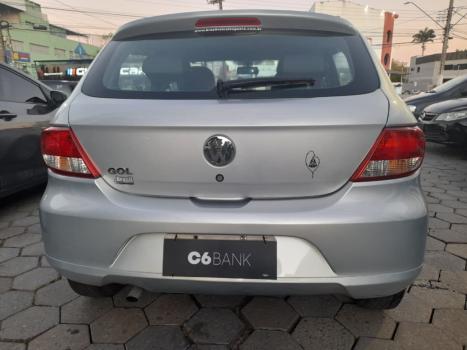 VOLKSWAGEN Gol 1.0 4P G5 FLEX, Foto 6