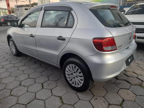 VOLKSWAGEN Gol 1.0 4P G5 FLEX, Foto 7