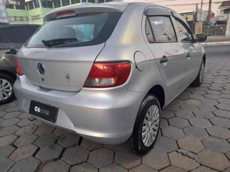 VOLKSWAGEN Gol 1.0 4P G5 FLEX, Foto 8