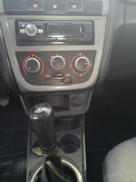VOLKSWAGEN Gol 1.0 4P G5 FLEX, Foto 10