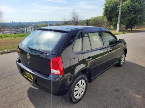 VOLKSWAGEN Gol 1.0, Foto 5