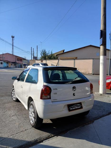 VOLKSWAGEN Gol 1.0, Foto 4