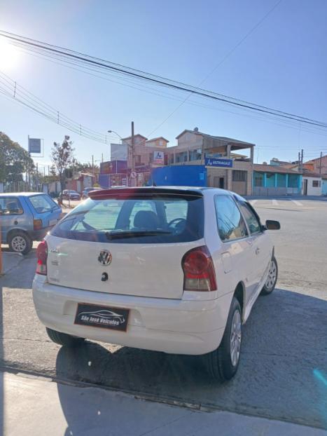 VOLKSWAGEN Gol 1.0, Foto 3