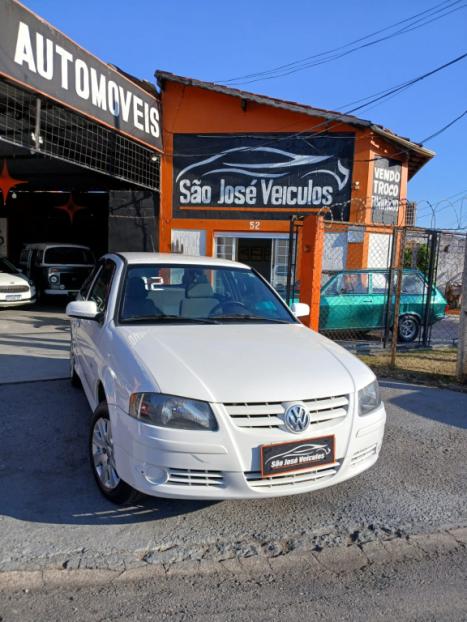 VOLKSWAGEN Gol 1.0, Foto 2