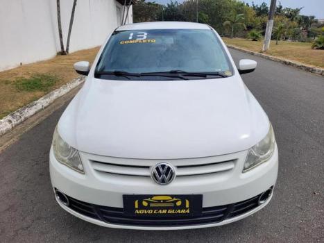 VOLKSWAGEN Gol 1.0, Foto 2