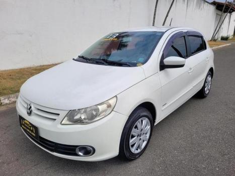 VOLKSWAGEN Gol 1.0, Foto 3