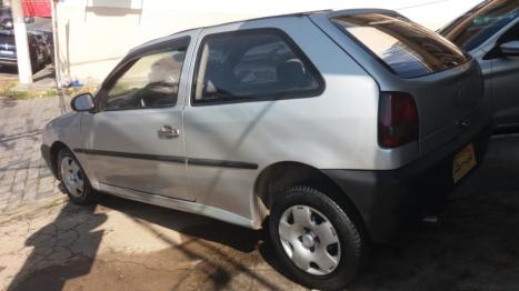 VOLKSWAGEN Gol 1.0, Foto 3