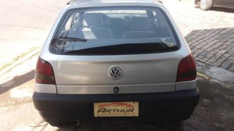 VOLKSWAGEN Gol 1.0, Foto 4