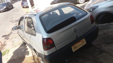 VOLKSWAGEN Gol 1.0, Foto 5