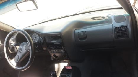 VOLKSWAGEN Gol 1.0, Foto 6