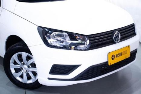 VOLKSWAGEN Gol 1.0, Foto 4