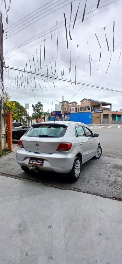 VOLKSWAGEN Gol 1.0, Foto 3