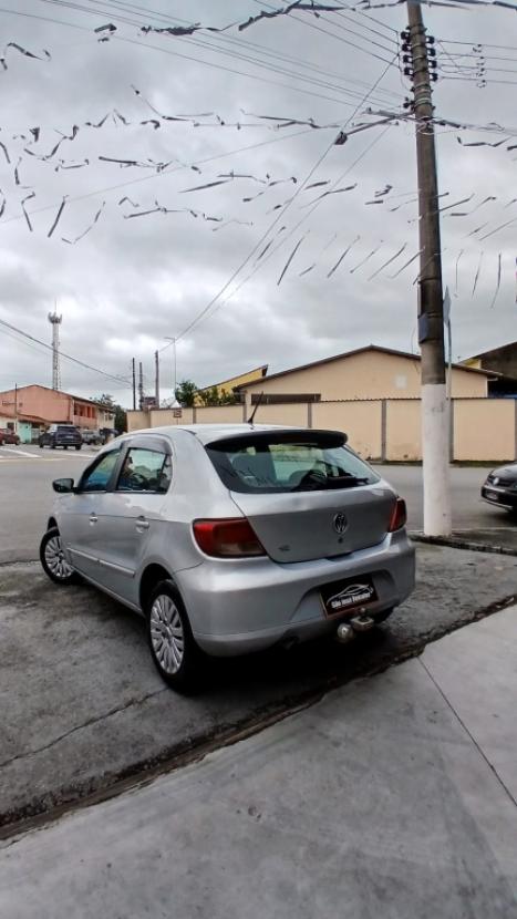 VOLKSWAGEN Gol 1.0, Foto 4