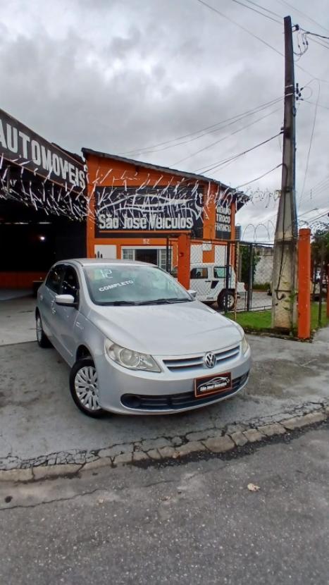 VOLKSWAGEN Gol 1.0, Foto 2