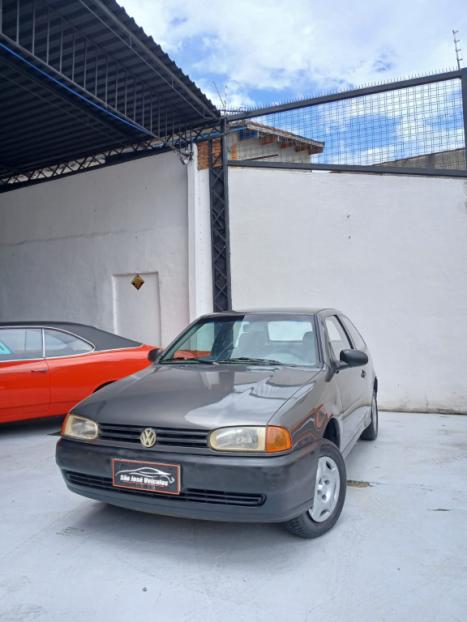 VOLKSWAGEN Gol 1.0, Foto 1