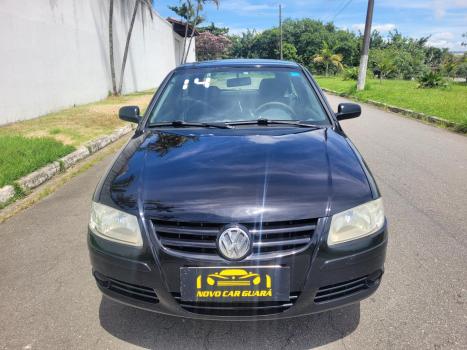 VOLKSWAGEN Gol 1.0, Foto 2