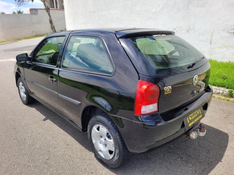 VOLKSWAGEN Gol 1.0, Foto 4