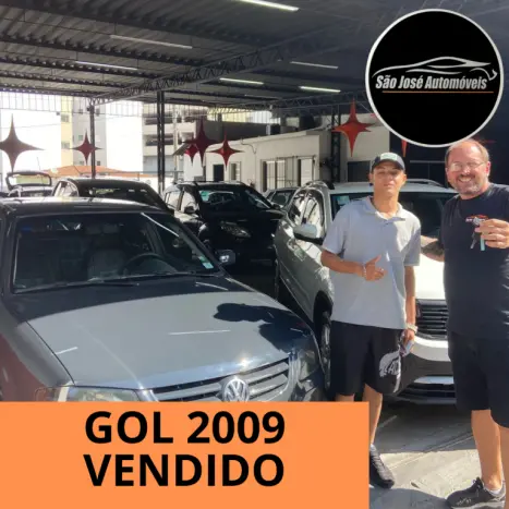 VOLKSWAGEN Gol 1.0, Foto 1