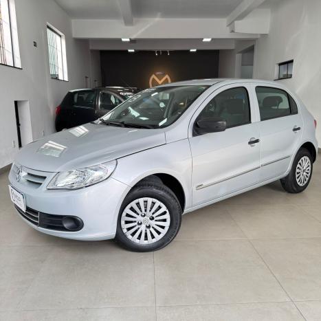 VOLKSWAGEN Gol 1.0, Foto 2