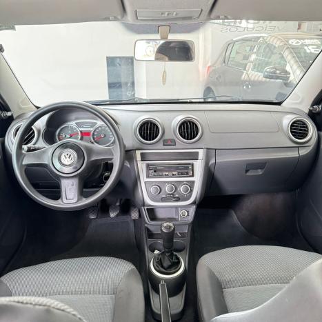 VOLKSWAGEN Gol 1.0, Foto 4