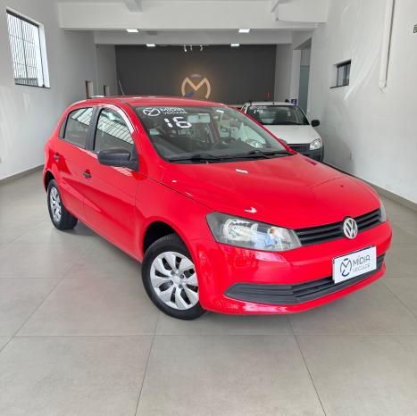 VOLKSWAGEN Gol 1.0, Foto 1