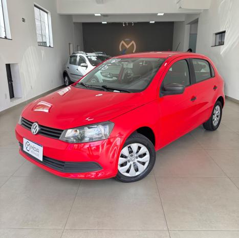 VOLKSWAGEN Gol 1.0, Foto 2