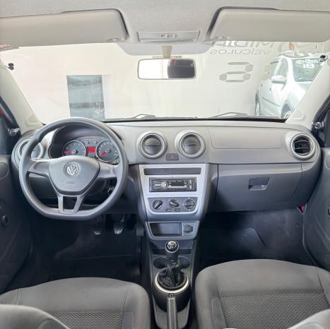 VOLKSWAGEN Gol 1.0, Foto 4
