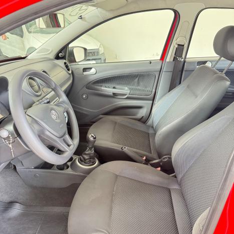 VOLKSWAGEN Gol 1.0, Foto 5