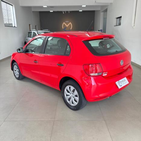 VOLKSWAGEN Gol 1.0, Foto 7
