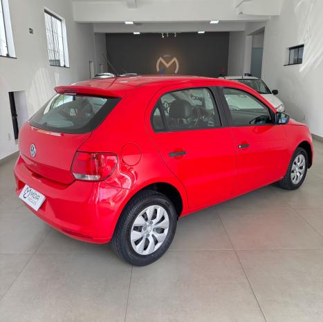 VOLKSWAGEN Gol 1.0, Foto 8