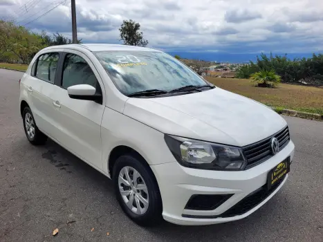 VOLKSWAGEN Gol 1.0, Foto 1