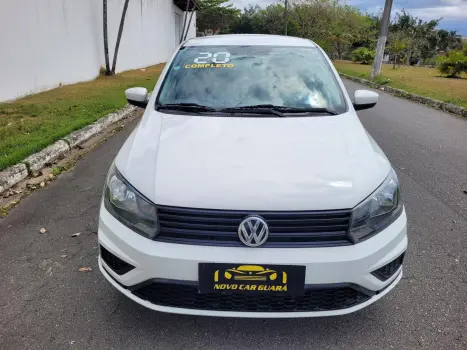 VOLKSWAGEN Gol 1.0, Foto 2