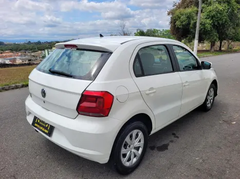 VOLKSWAGEN Gol 1.0, Foto 4