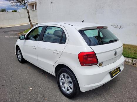 VOLKSWAGEN Gol 1.0, Foto 6