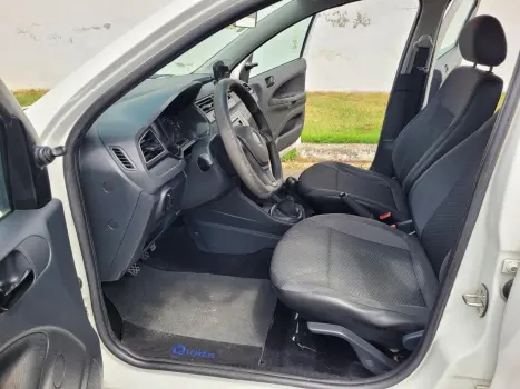 VOLKSWAGEN Gol 1.0, Foto 7